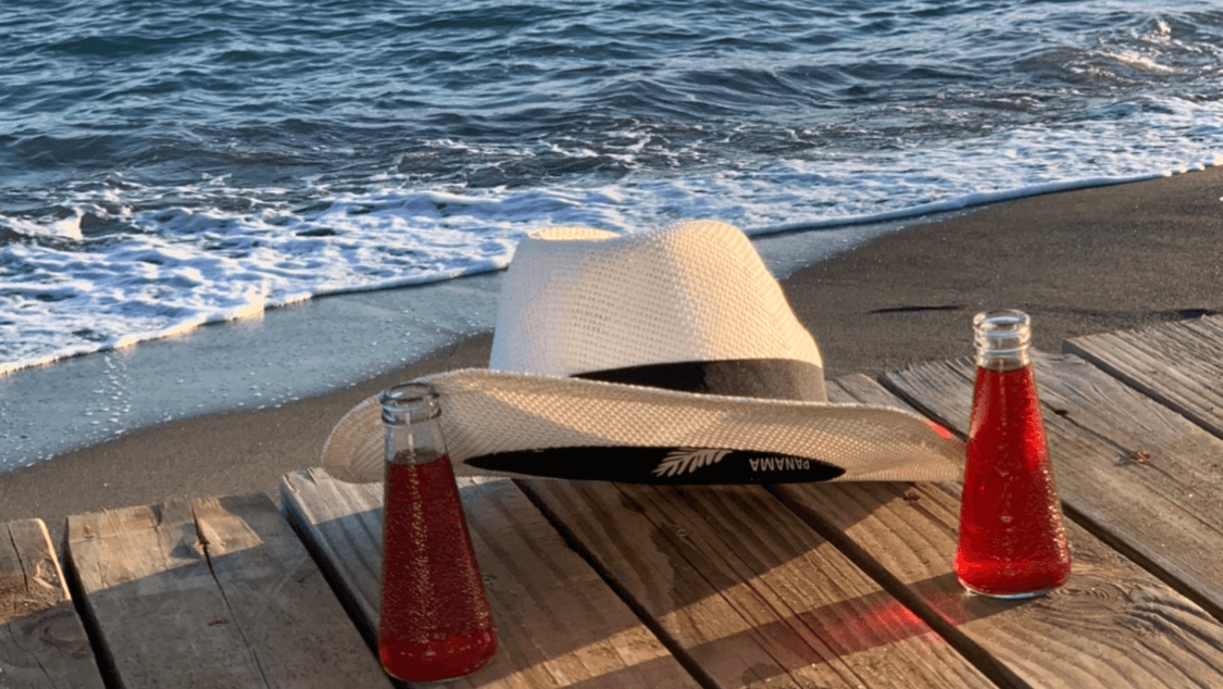 Spiaggia di Pescia Romana