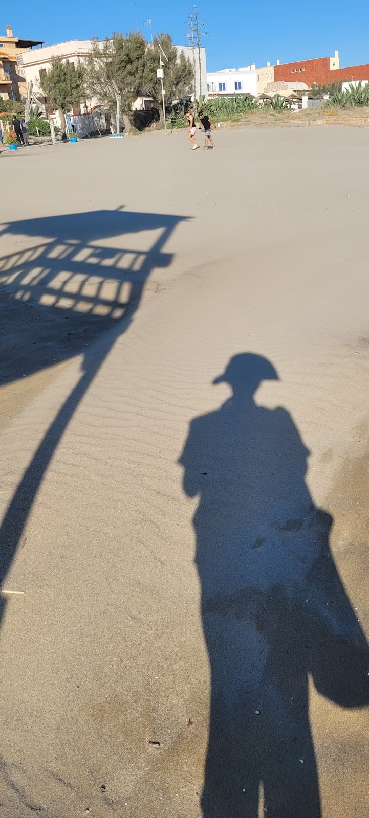 Spiaggia di Torvajanica — foto 2