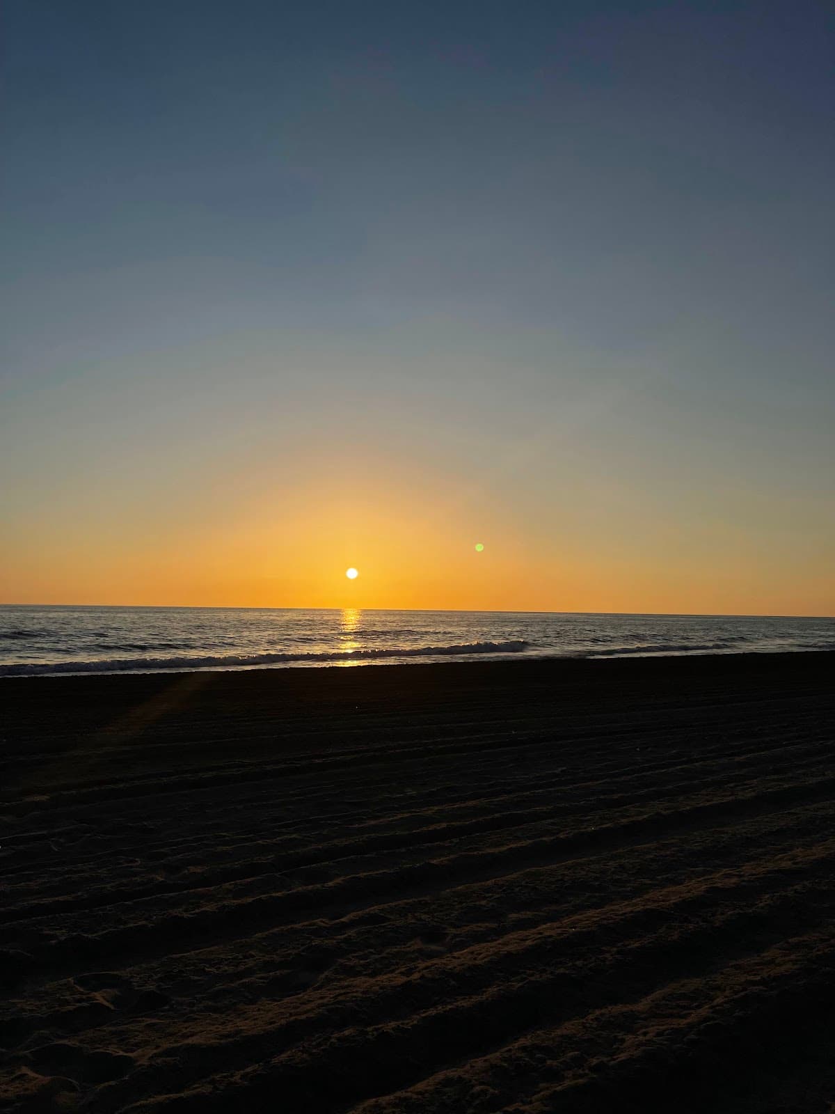 Spiaggia di Torvajanica — foto 3