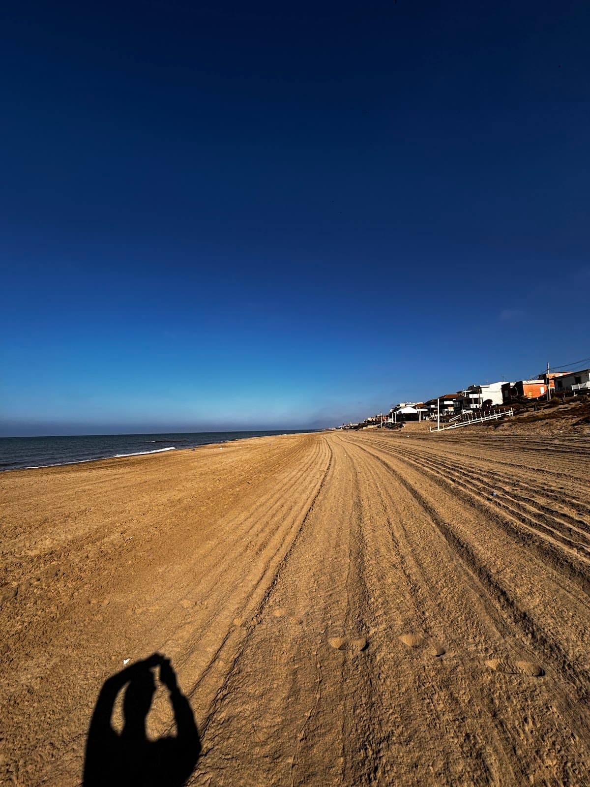 Spiaggia di Torvajanica — foto 5